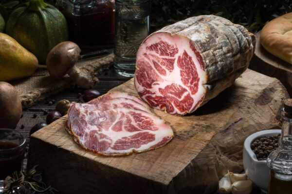 Coppa Baroniese